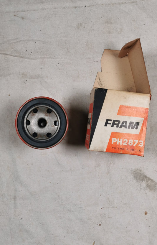 FRAM PH2873