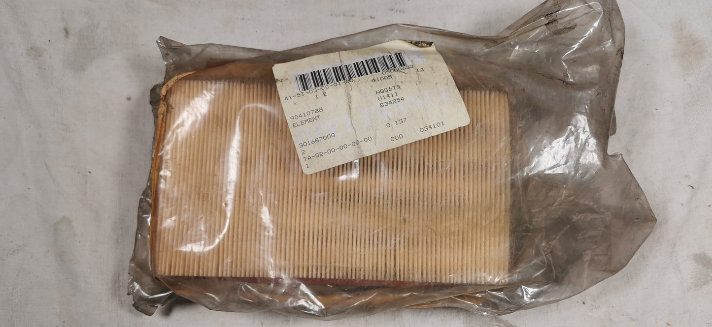 FILTRON AP 053 Filtre à air