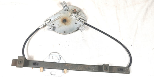 SIMCA 1307 mécanisme lève vitre