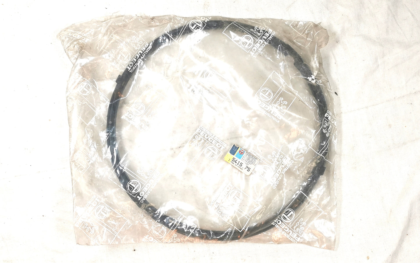 Talbot Samba Bahia cerclage de fixation enjoliveur