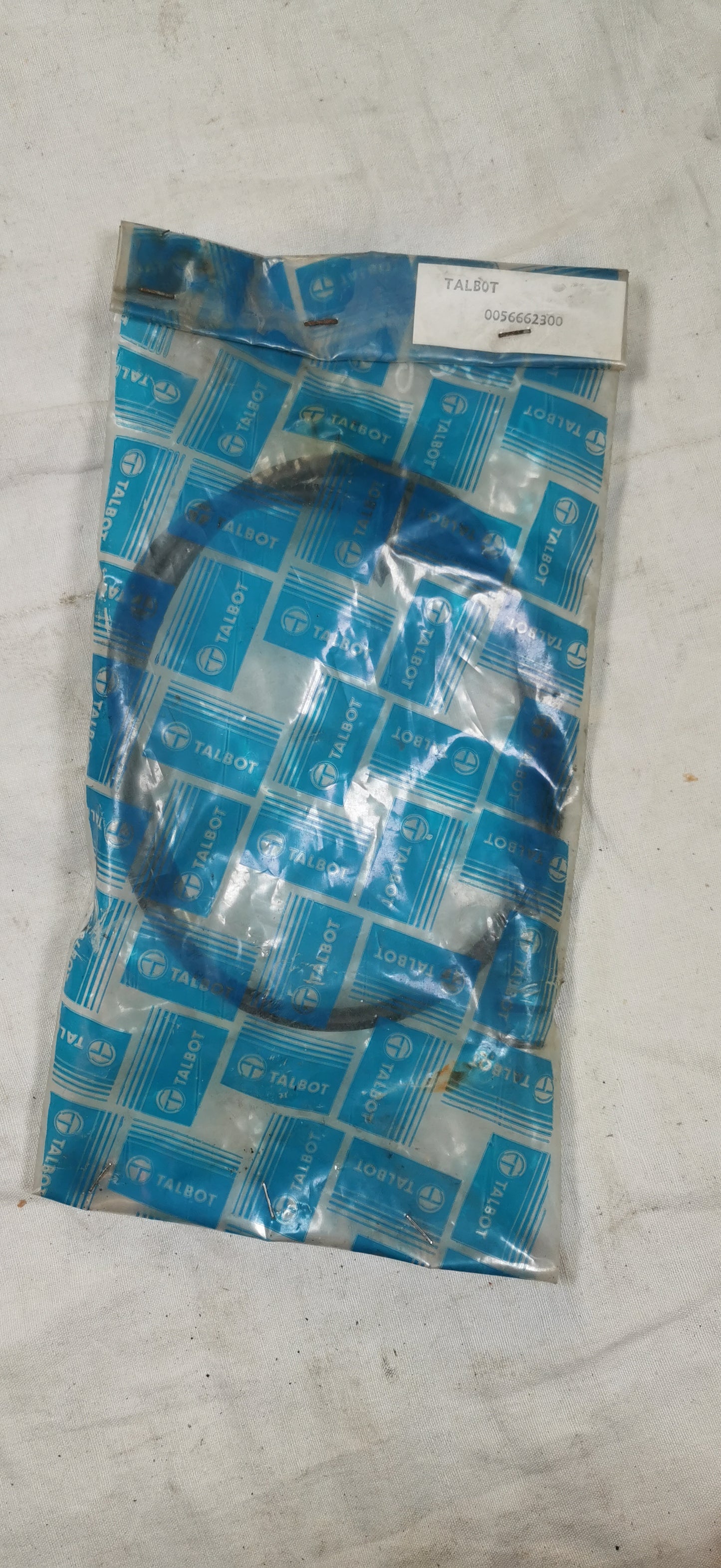 SIMCA TALBOT câble de compteur 0056662300