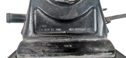 Boite filtre à air sur carburateur Golf 1 Jetta 1 Scirocco 2 1.6 055129607CD