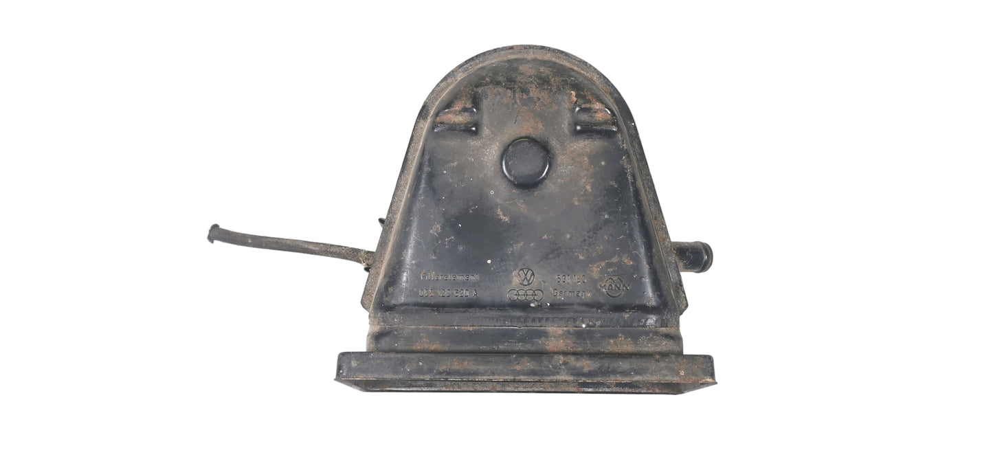 Boite filtre à air sur carburateur Golf 1 Jetta 1 Scirocco 2 1.6 055129607CD