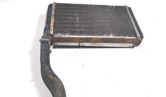 Golf 1 radiateur habitacle