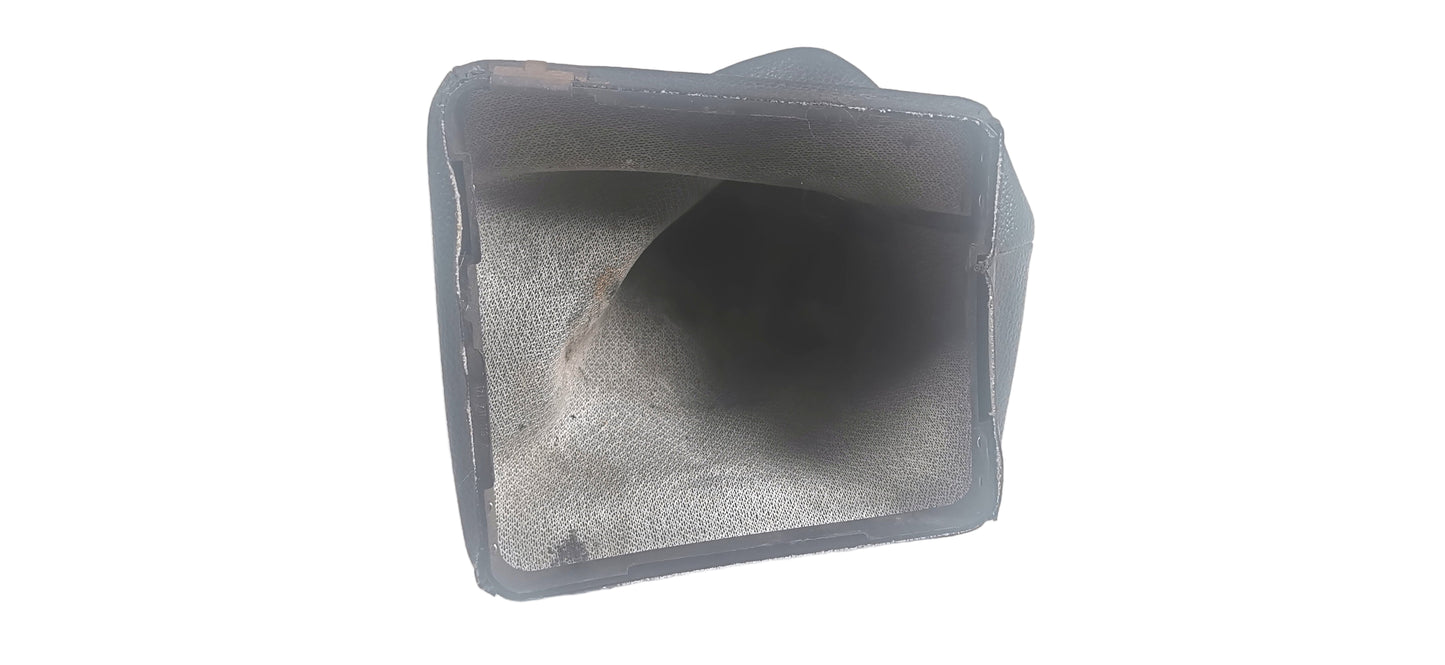 soufflet de levier de vitesse golf 1