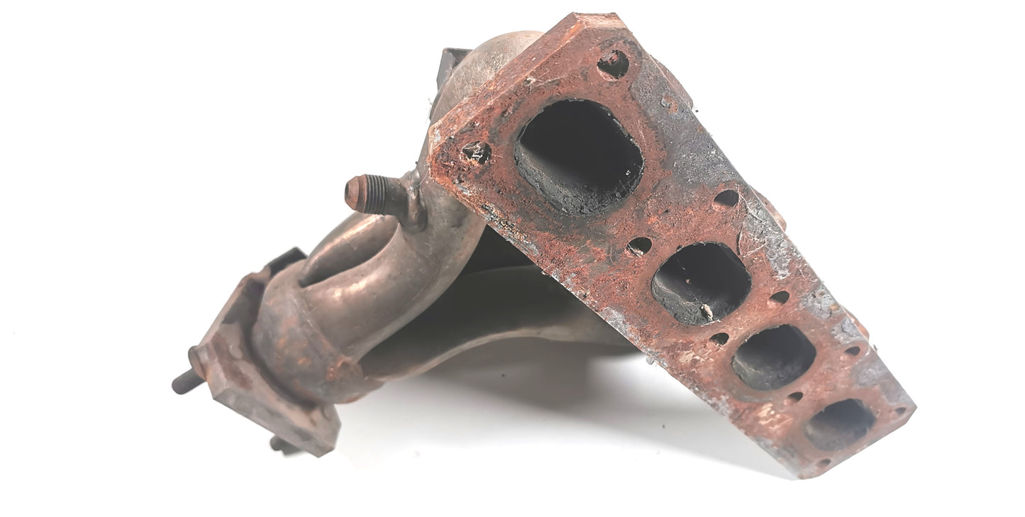 Collecteur d’échappement Ford Probe