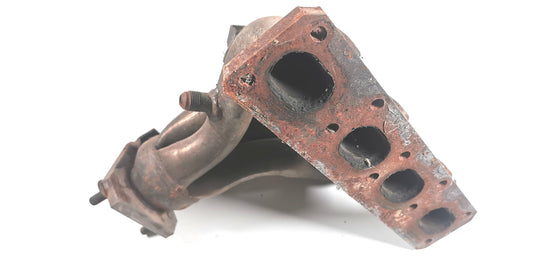 Collecteur d’échappement Ford Probe