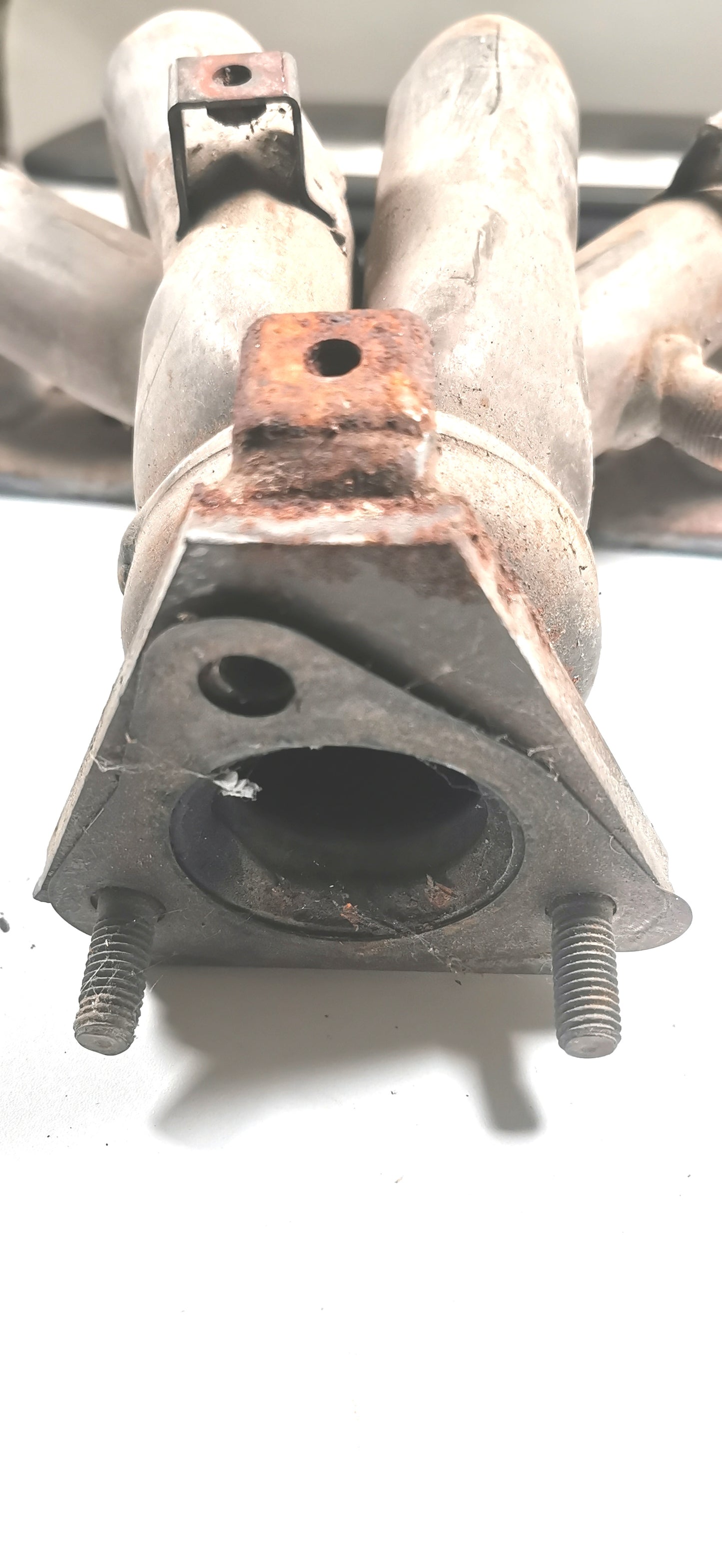 Collecteur d’échappement Ford Probe