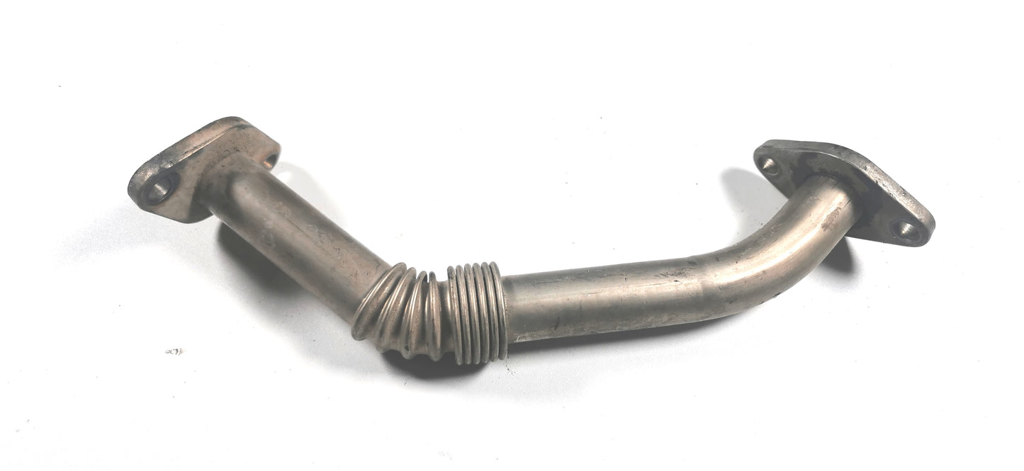 Tuyau d’échappement Audi 80/B4 028131521A