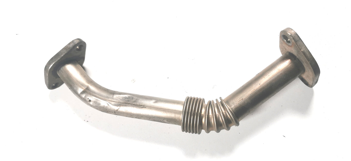 Tuyau d’échappement Audi 80/B4 028131521A