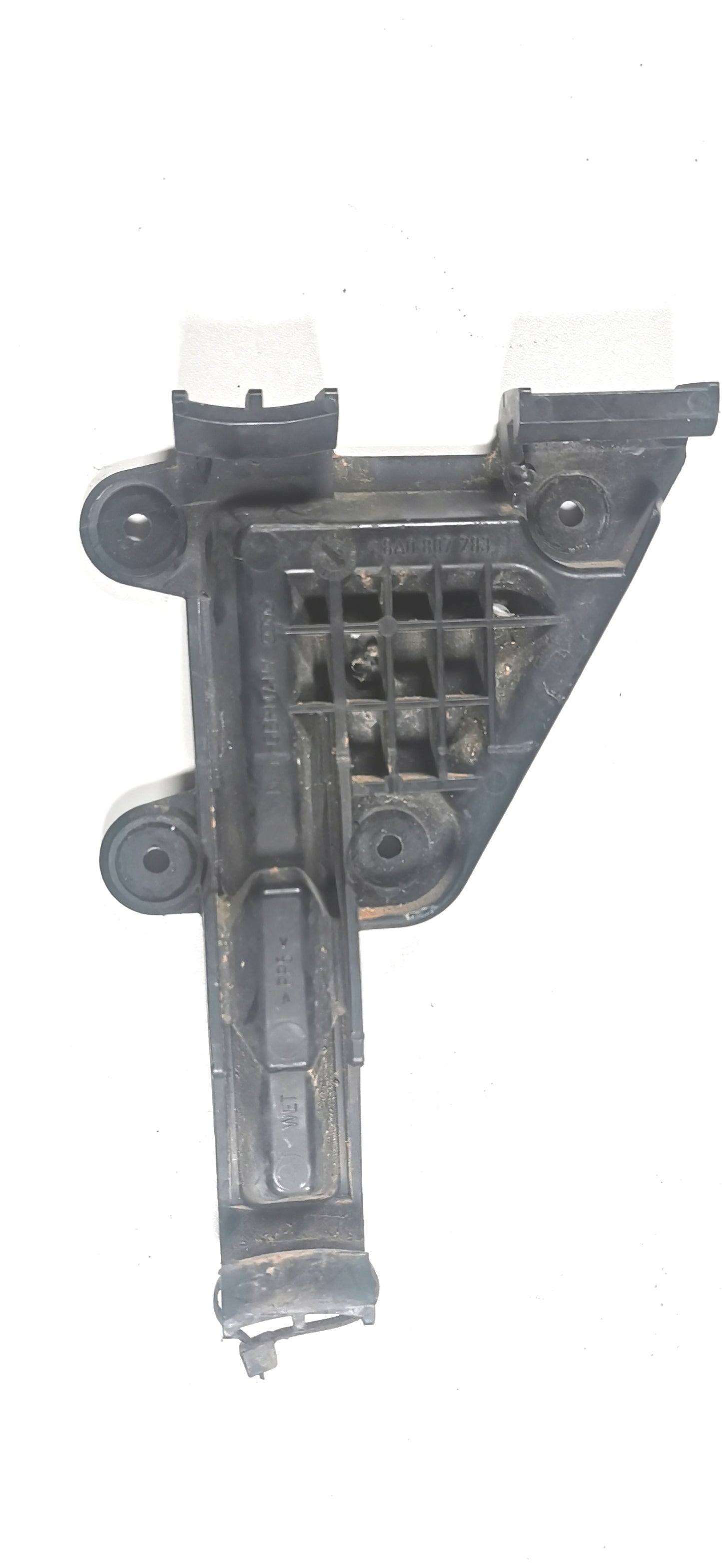 Support de pare-chocs Audi 80/B4