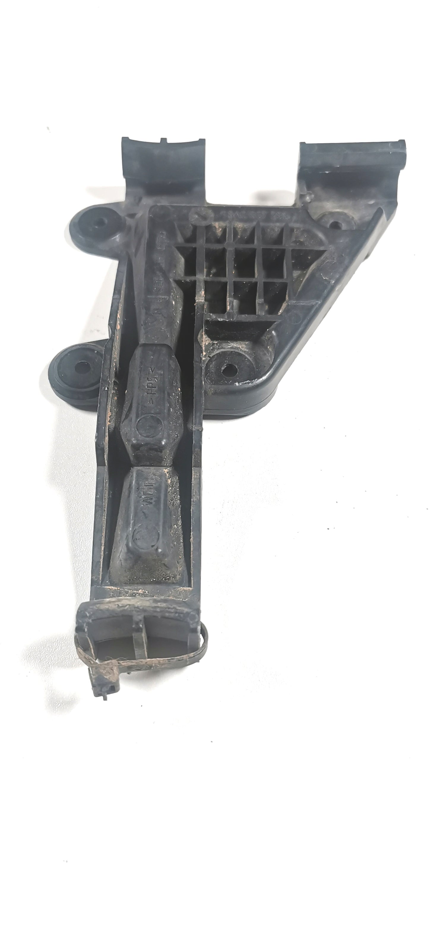 Support de pare-chocs Audi 80/B4