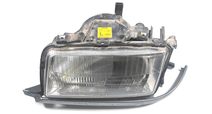 AUDI 80 - 9/90-7/95 - OPTIQUE PHARE GAUCHE IODE H4 - BOSCH 1307022101