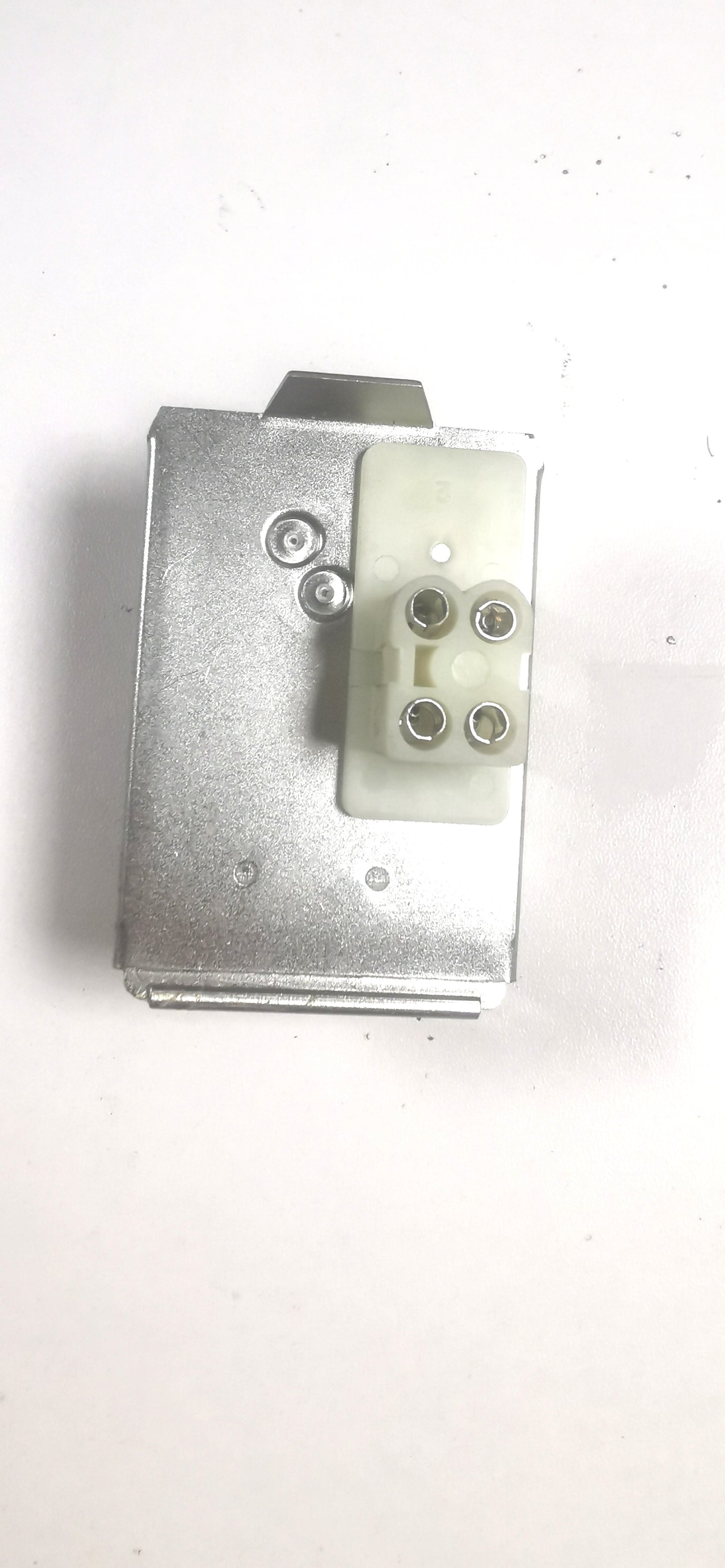 TOPRAN 102 973 Résistance, pulseur d'air habitacle