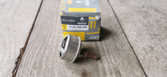 Renault 5 Thermostat d'eau, Thermostat 7701348376