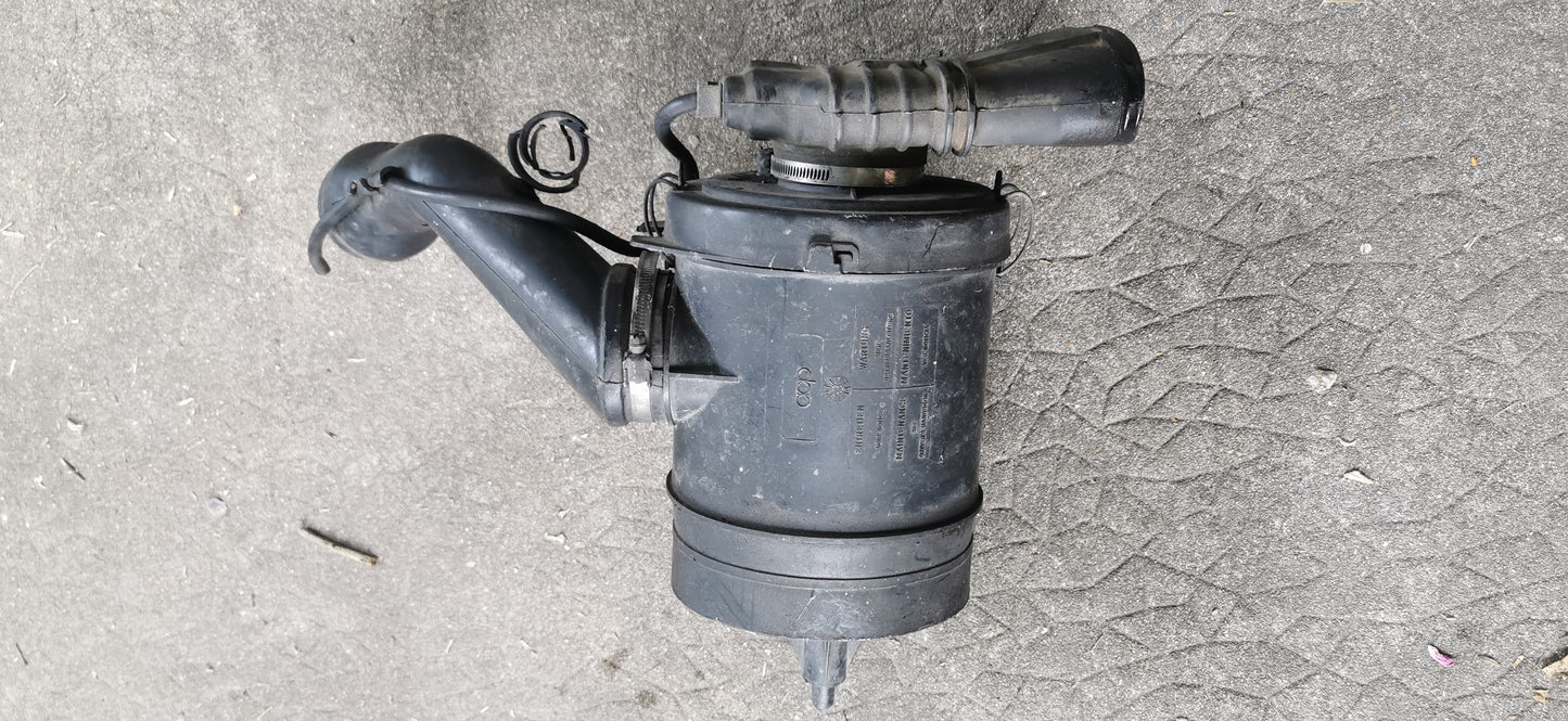 Peugeot 205 boitier filtre à air