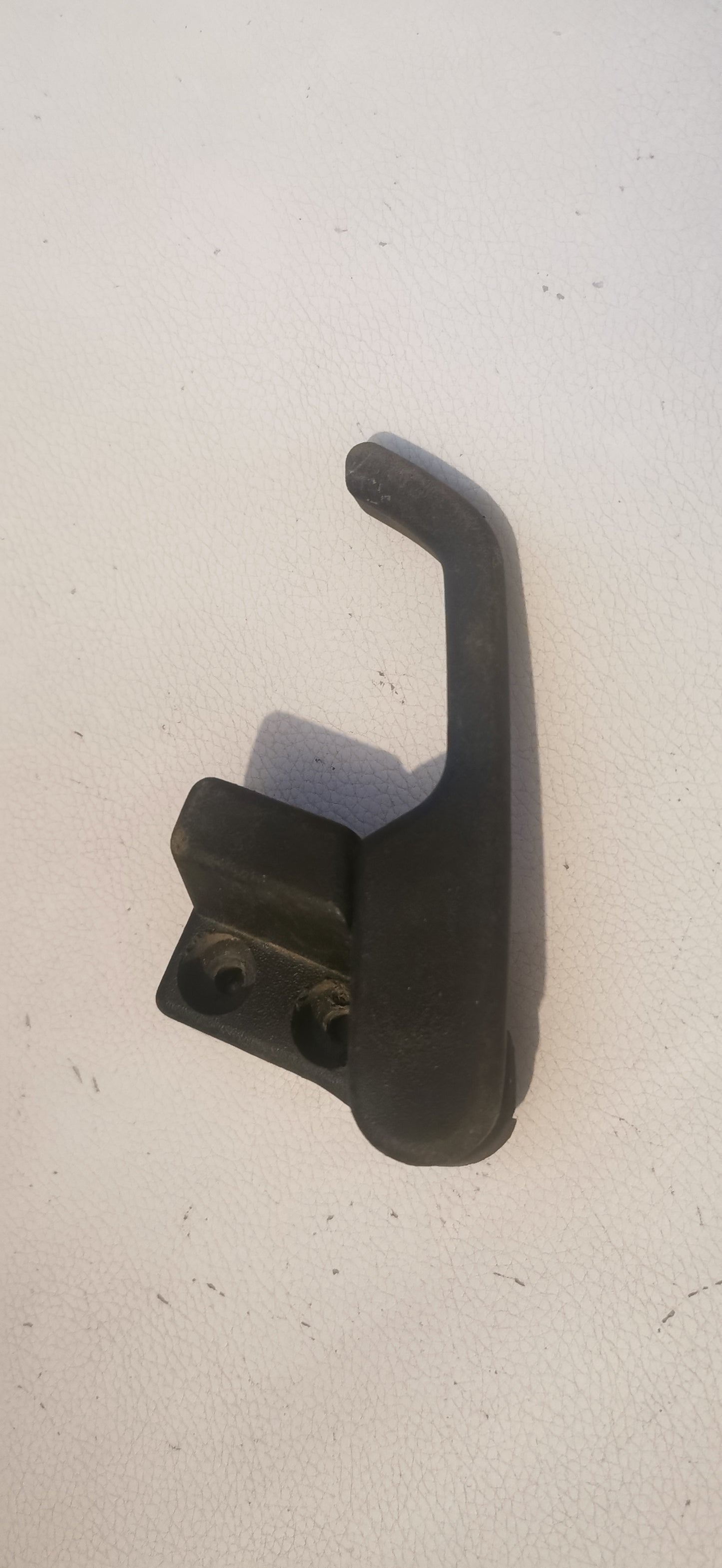 Poignée de déverrouillage du capot pour Volkswagen Golf 1