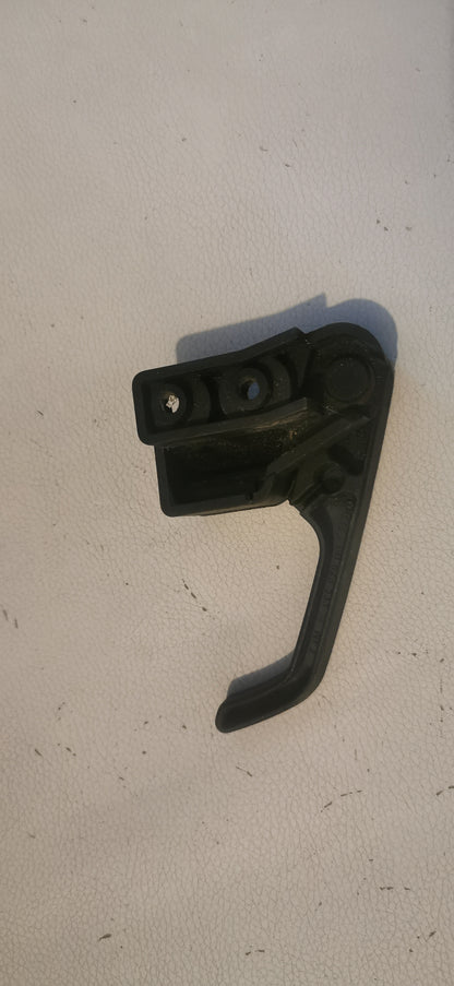 Poignée de déverrouillage du capot pour Volkswagen Golf 1