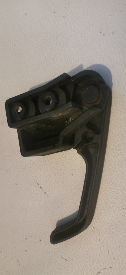 Poignée de déverrouillage du capot pour Volkswagen Golf 1