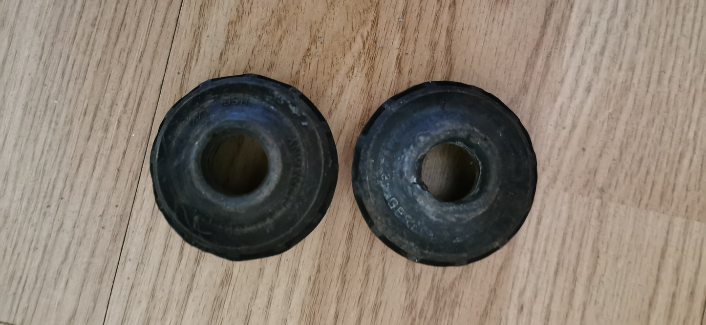 Support de jambe de force supérieur avant