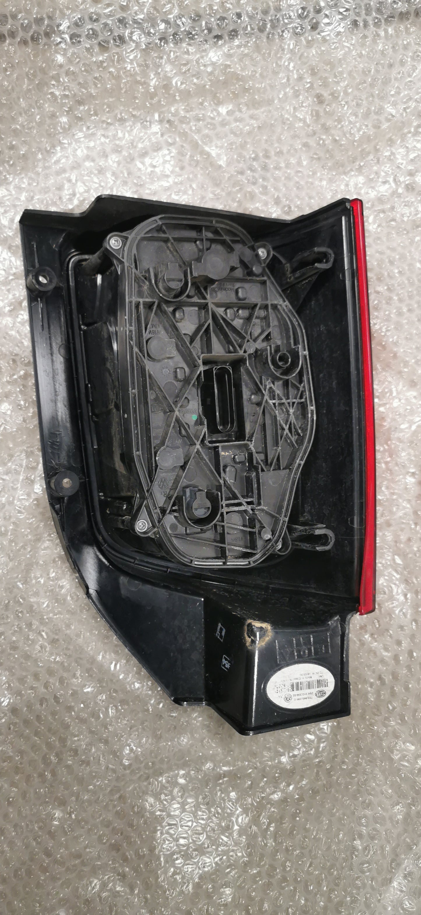 TRANSPORTER T6 Feu arrière gauche