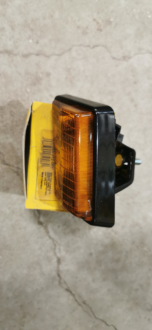 Feu clignotant supplémentaire