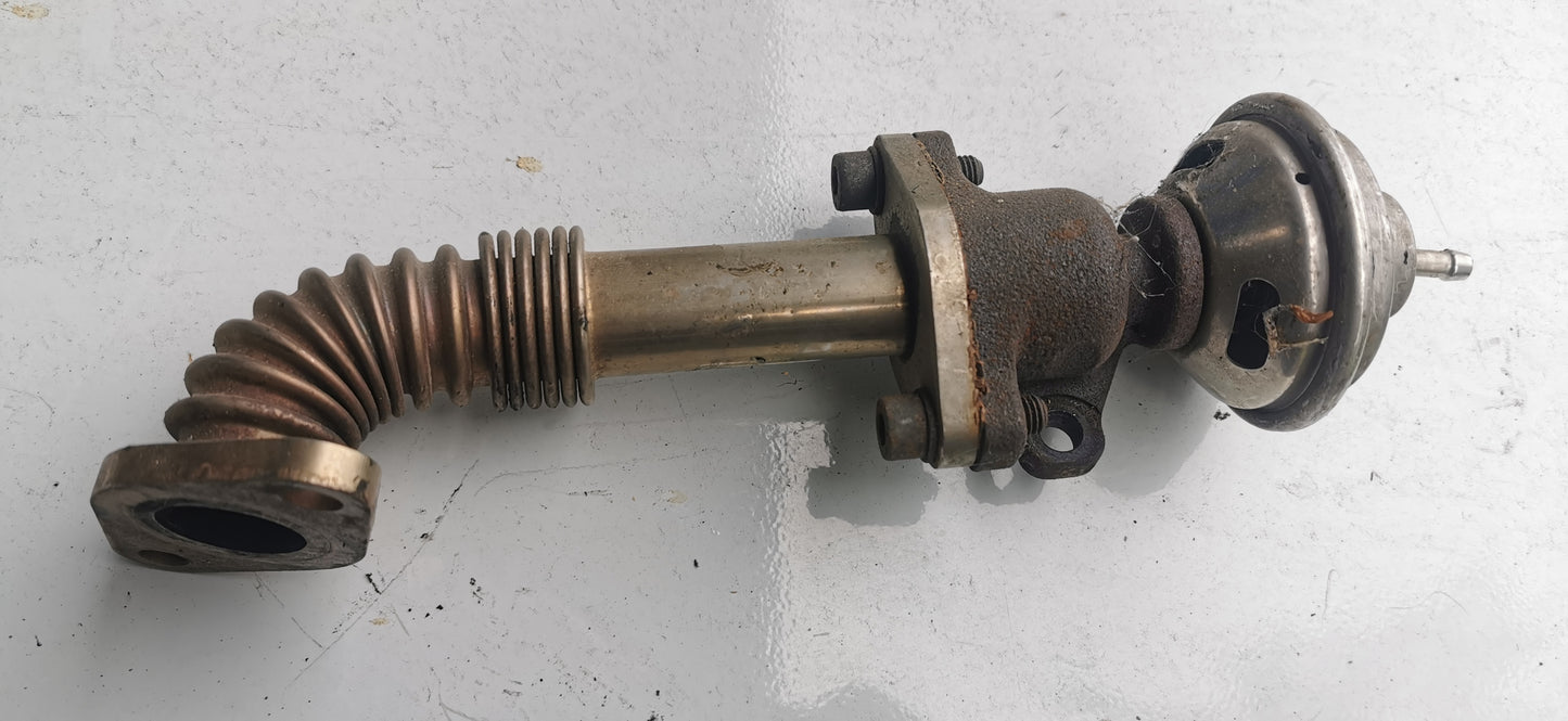 Vanne EGR pour Ford VW Audi