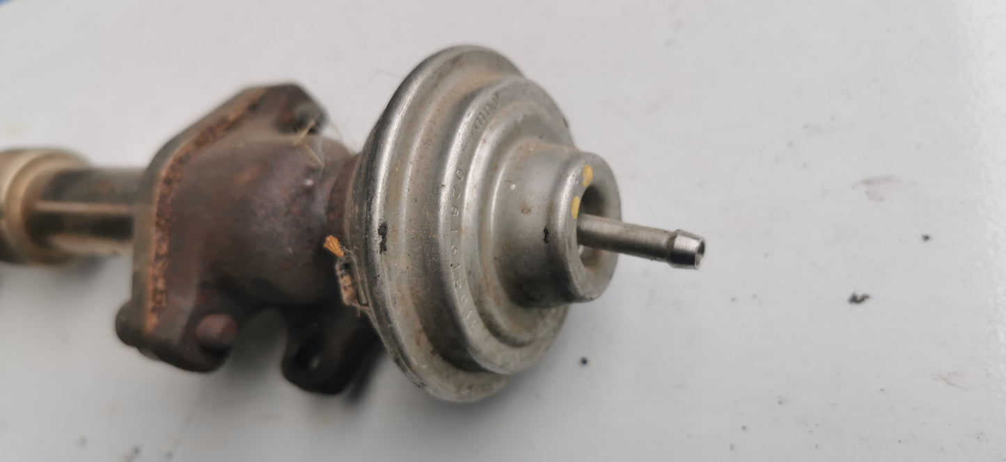 Vanne EGR pour Ford VW Audi