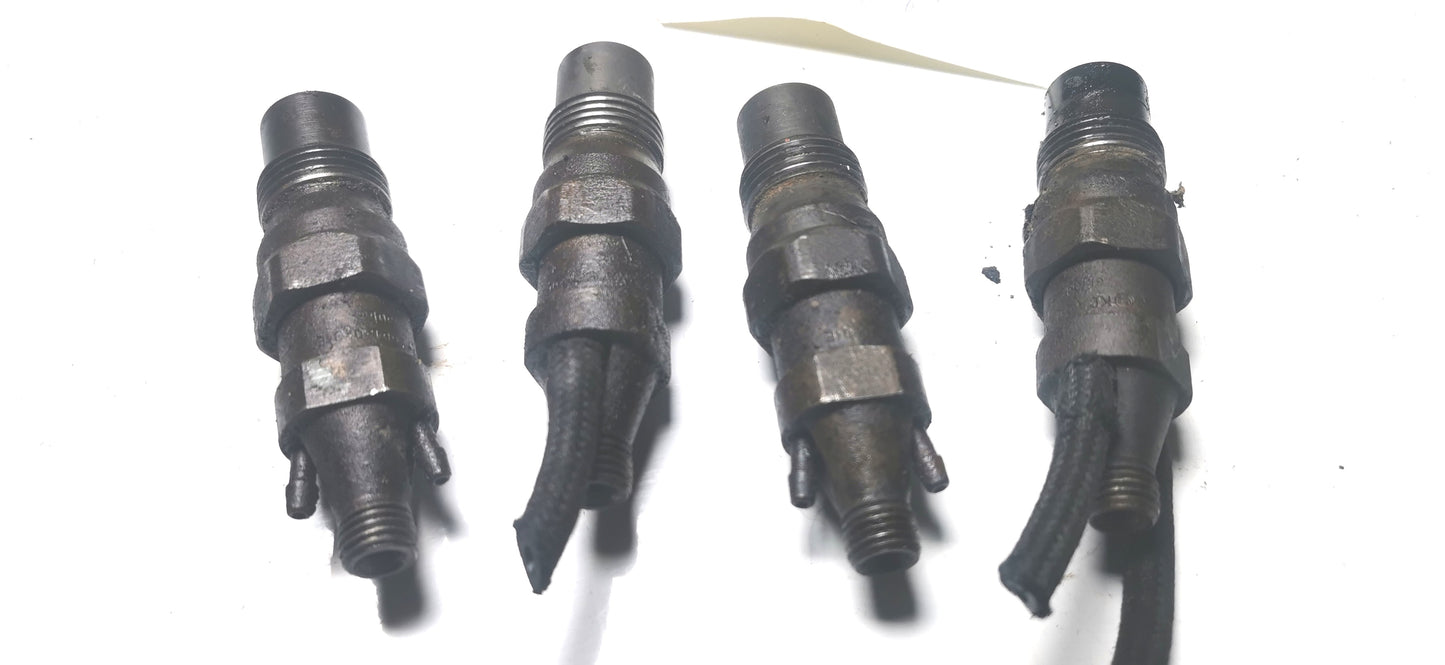 Golf 1 injecteur