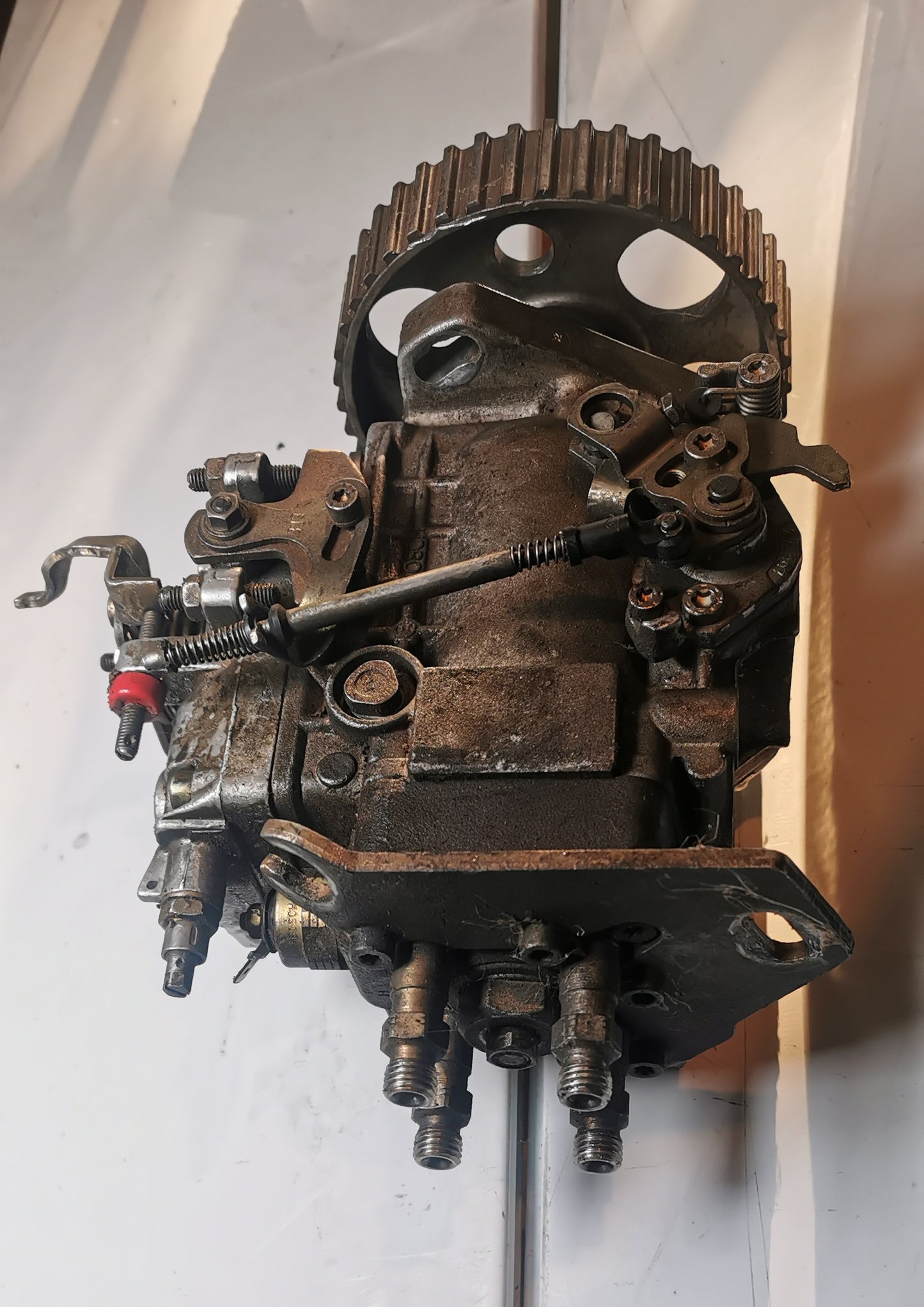 Pompe à injection 028 130 107 D