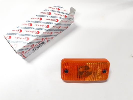 Feu de position latéral