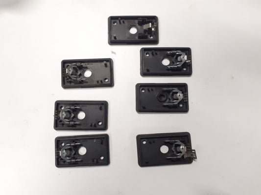 feu gabarit ampoule 12V marque FEG