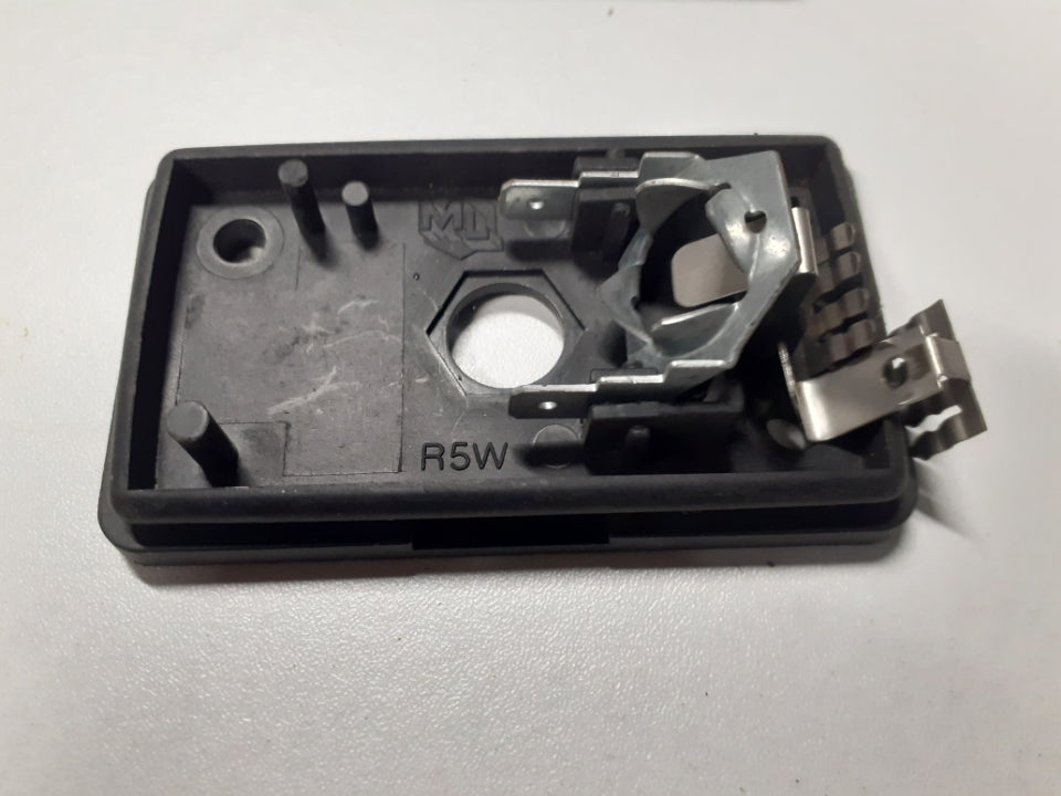 feu gabarit ampoule 12V