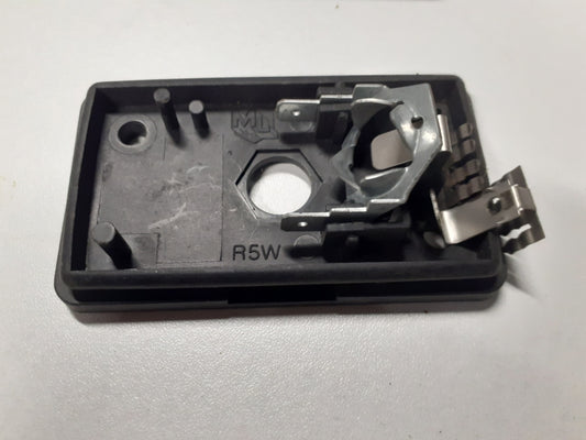 feu gabarit ampoule 12V