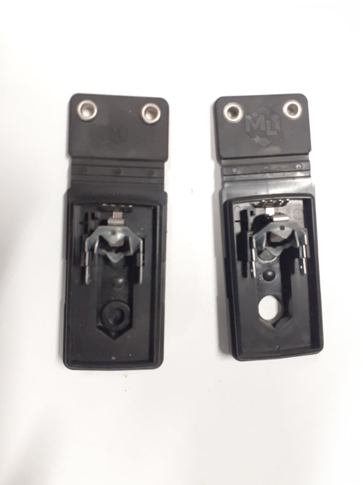 feu gabarit ampoule 12V