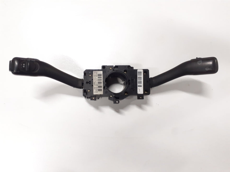 commodo clignotant, phares