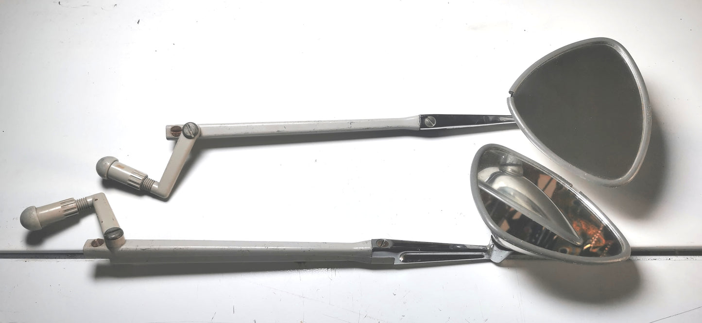 Retroviseur exterieur CIPA