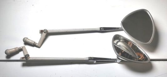 Retroviseur exterieur CIPA