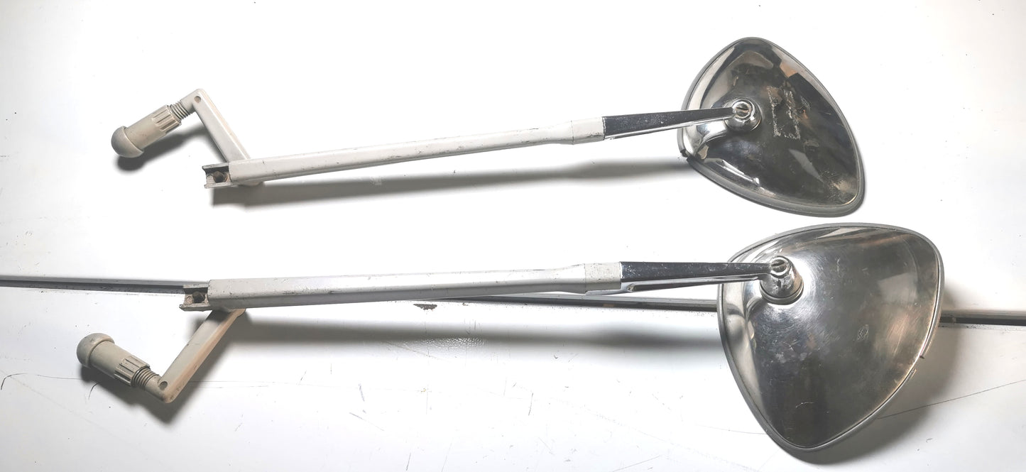 Retroviseur exterieur CIPA