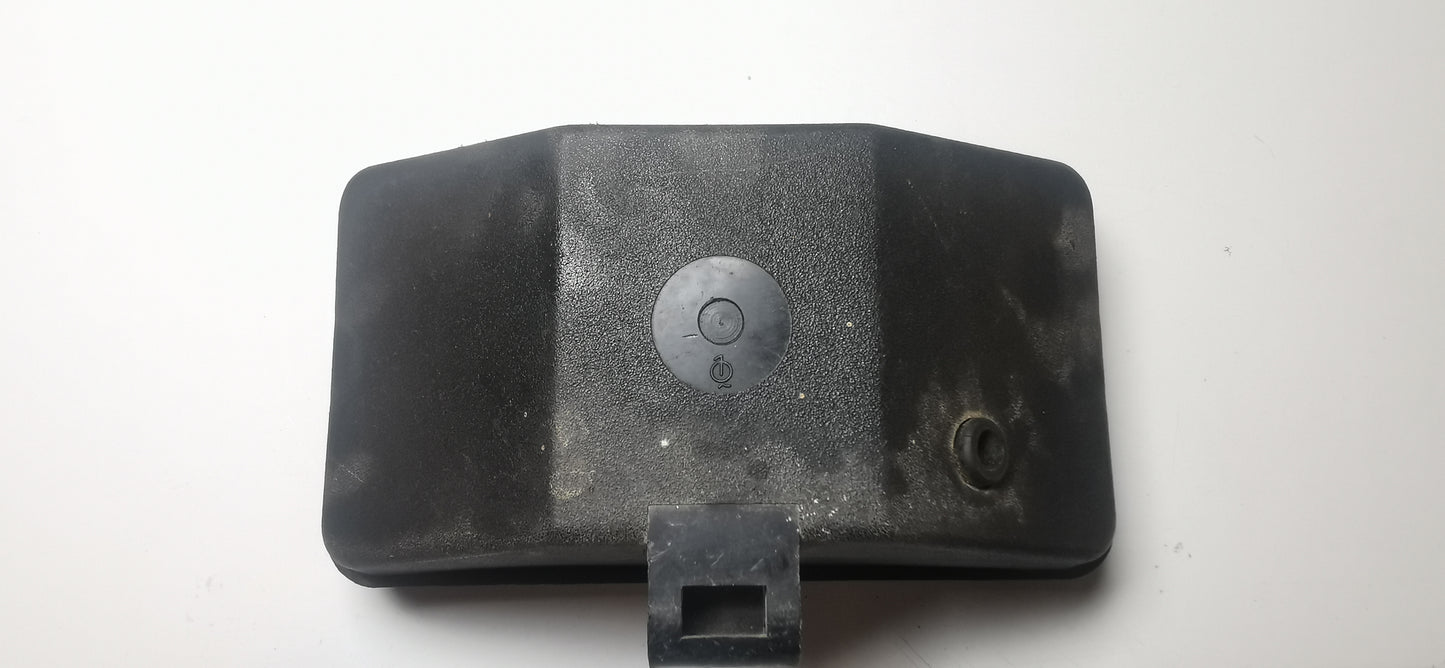 Optique Longue portée halogène