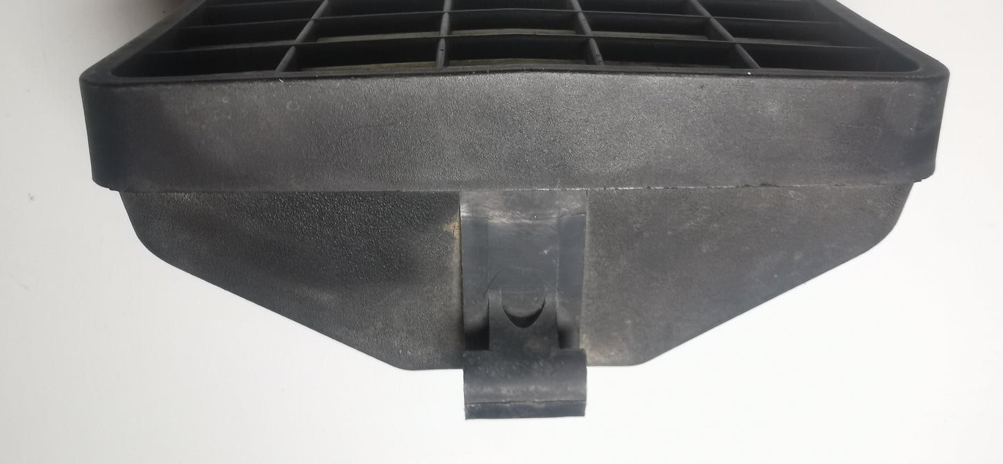 Optique Longue portée halogène