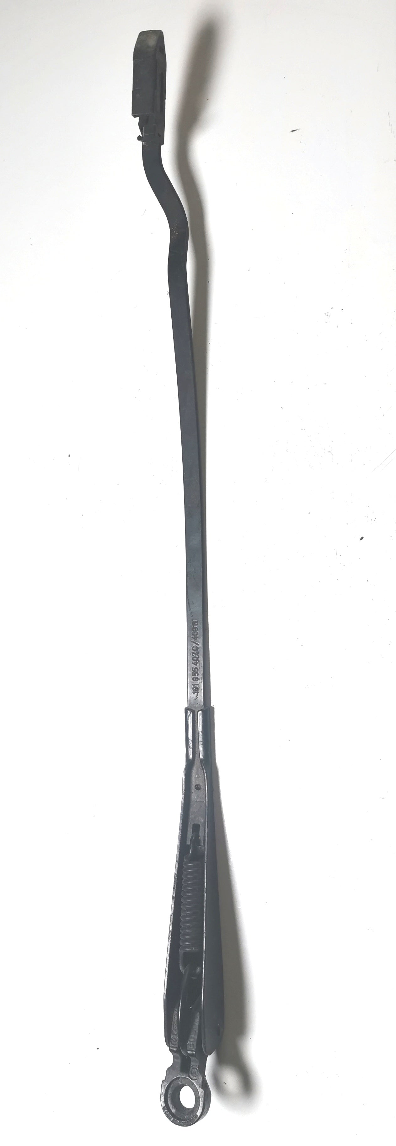 Golf 2 bras d'essui glace