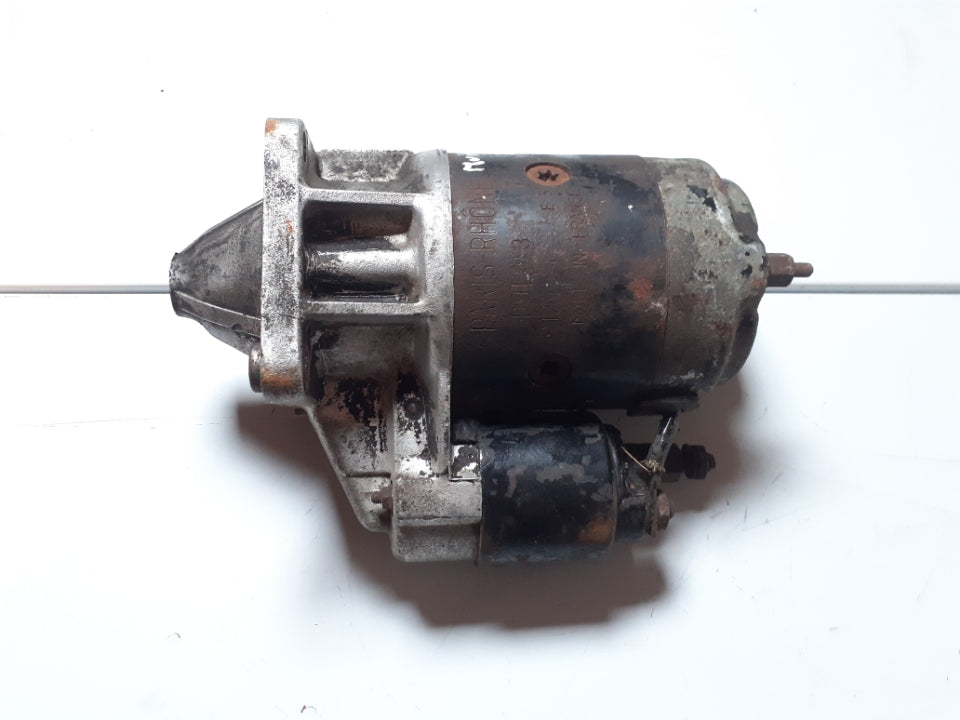 Matra Murena 1.6 démarreur