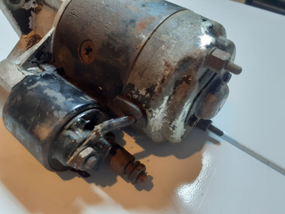 Matra Murena 1.6 démarreur