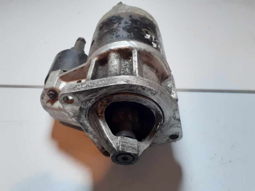 Matra Murena 1.6 démarreur