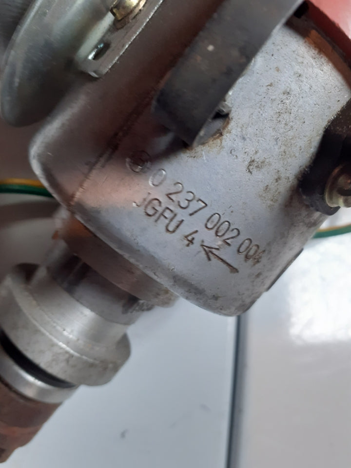 simca 1308gt Distributeur allumage