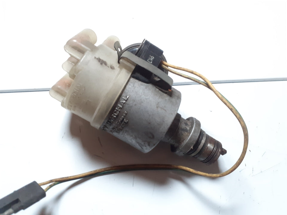 Distributeur allumage sev marchal