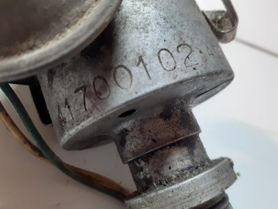 Distributeur allumage sev marchal