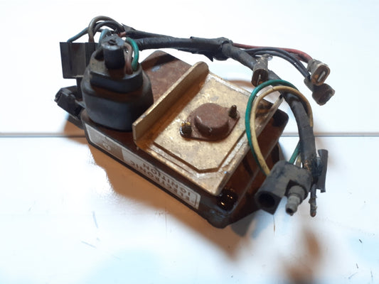 Module allumage simca