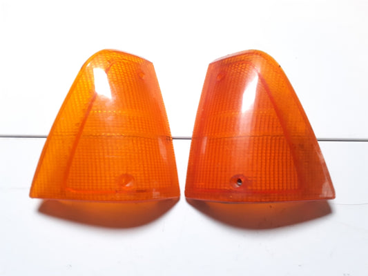 Simca Talbot 1510 Cabochon clignotant